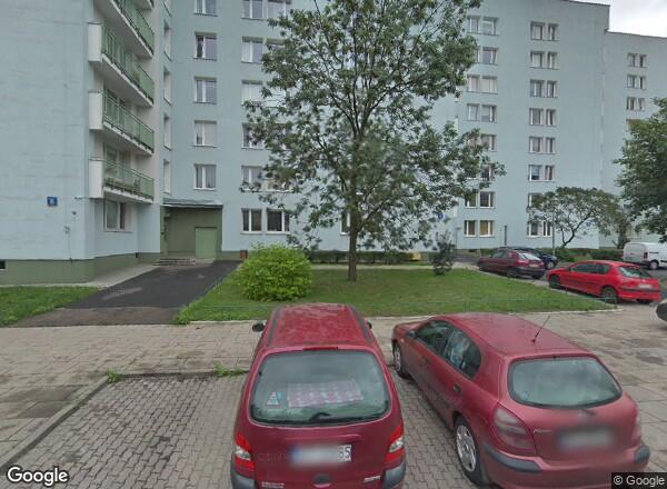 Ceny mieszkań Warszawa ul. Majdańska 16