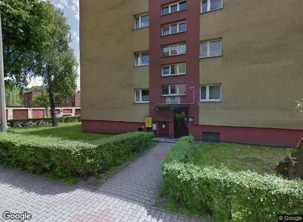 Ceny mieszkań Katowice Żurawia 68
