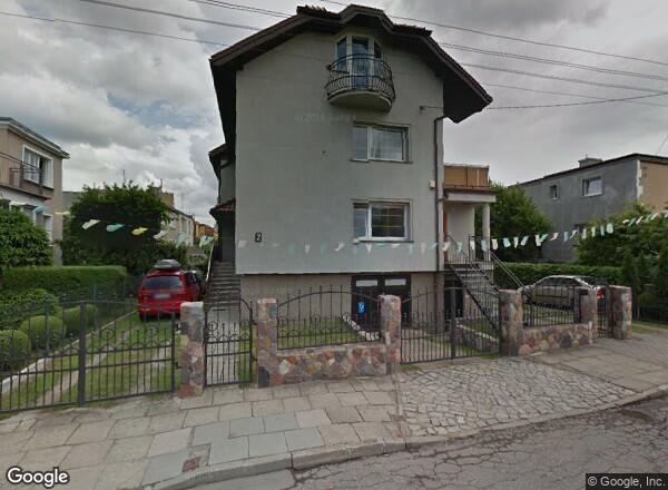 Ceny transakcyjne mieszkań Gdańsk Karola Chodkiewicza 2