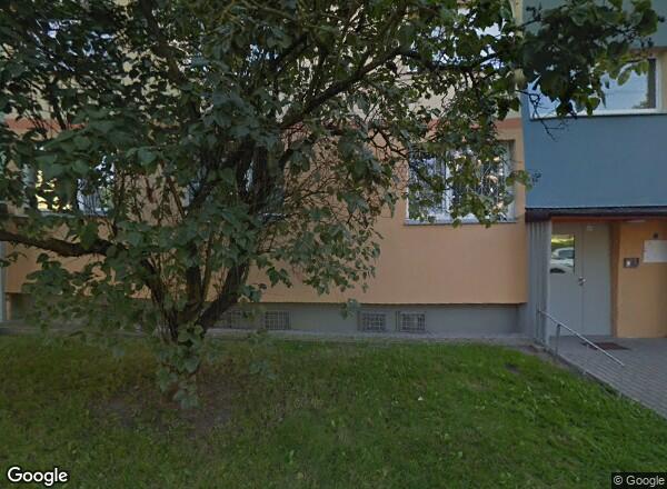 Ceny mieszkań Łódź Marysińska 54/60