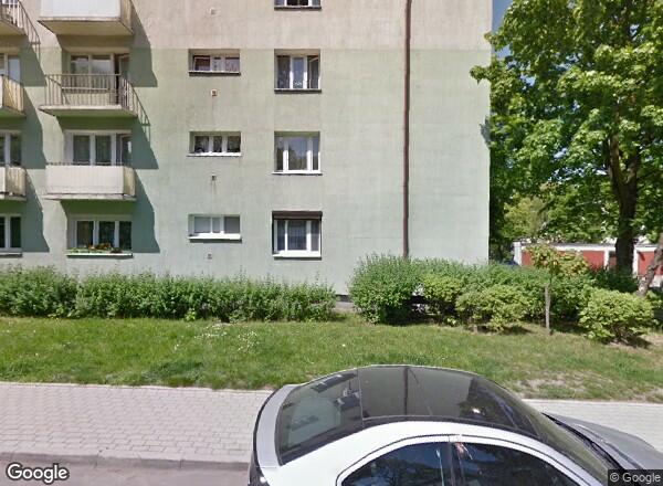 Ceny mieszkań Poznań Pogodna 72