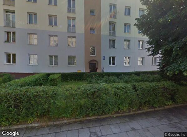 Ceny mieszkań Gdynia bp. Dominika 35