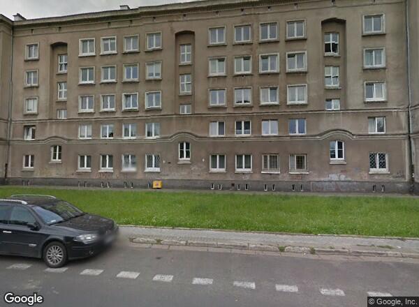 Ceny mieszkań Warszawa ul. Dzielna 13