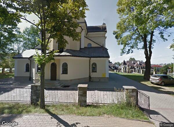 Ceny mieszkań Rzeszów Aleksandra Zelwerowicza 1