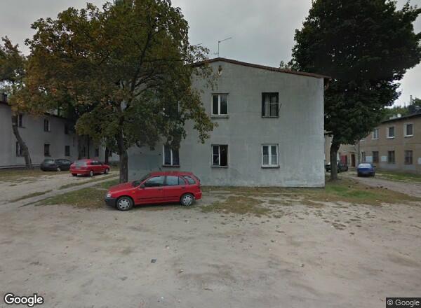 Ceny mieszkań Łódź Helska 13