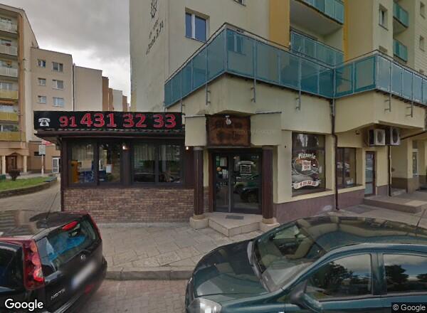 Ceny mieszkań Szczecin Jasna 3