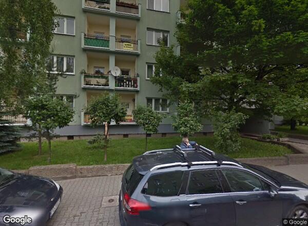 Ceny mieszkań Poznań Stanisława Przybyszewskiego 40