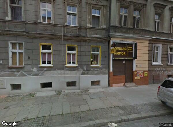 Ceny mieszkań Wrocław UL. OŁBIŃSKA 20