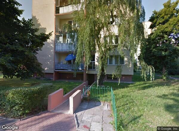 Ceny mieszkań Warszawa ul. Kaspijska 6