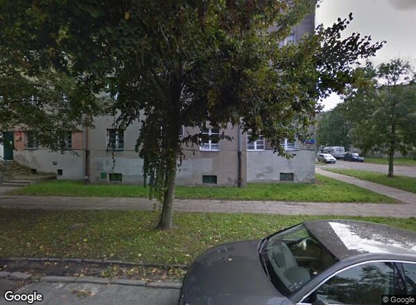 Ceny transakcyjne mieszkań Łódź Feliksa Perla 9