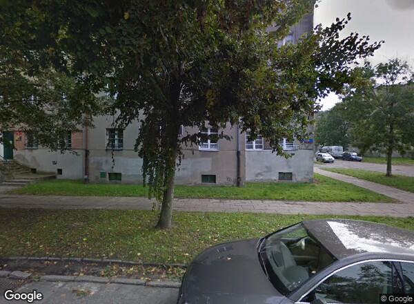 Ceny mieszkań Łódź Feliksa Perla 9