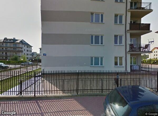 Ceny mieszkań Ząbki Mazowiecka 11