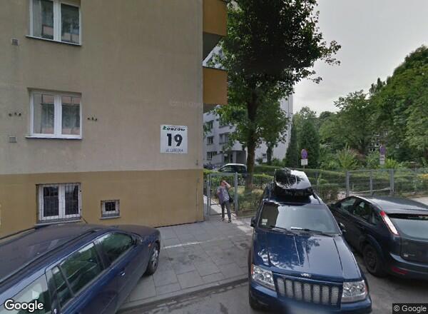 Ceny mieszkań Kraków Lubelska 19