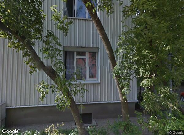 Ceny mieszkań Wrocław UL. PROSTA 14