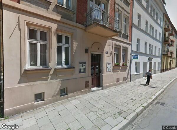 Ceny mieszkań Kraków Józefa Ignacego Kraszewskiego 25