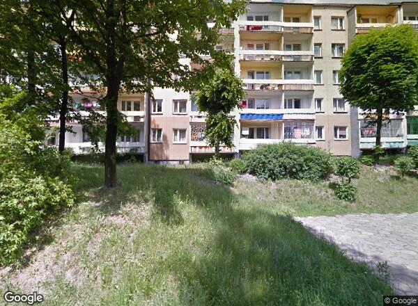 Ceny mieszkań Katowice Feliksa Nowowiejskiego 12D