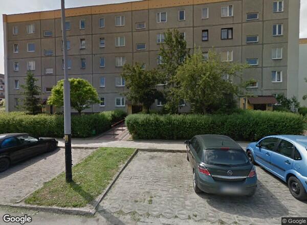 Ceny mieszkań Łódź Andrzeja Kmicica 21