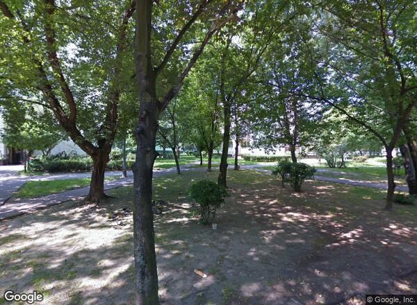 Ceny mieszkań Warszawa ul. A. Kędzierskiego 3