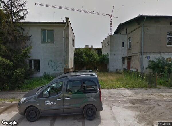 Ceny mieszkań Szczecin Eugeniusza Kwiatkowskiego 10