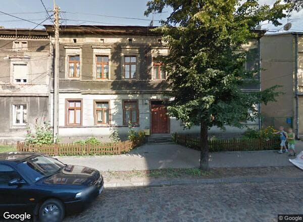 Ceny transakcyjne mieszkań Bydgoszcz Chełmińska 7