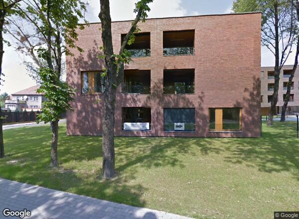 Ceny mieszkań Katowice Parkowa 6