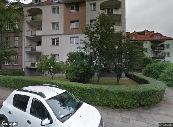 Ceny transakcyjne mieszkań Toruń Rybaki 34