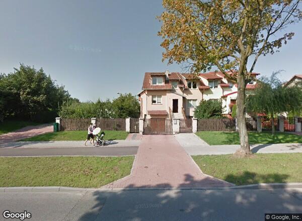 Ceny mieszkań Gdynia Zielona 1