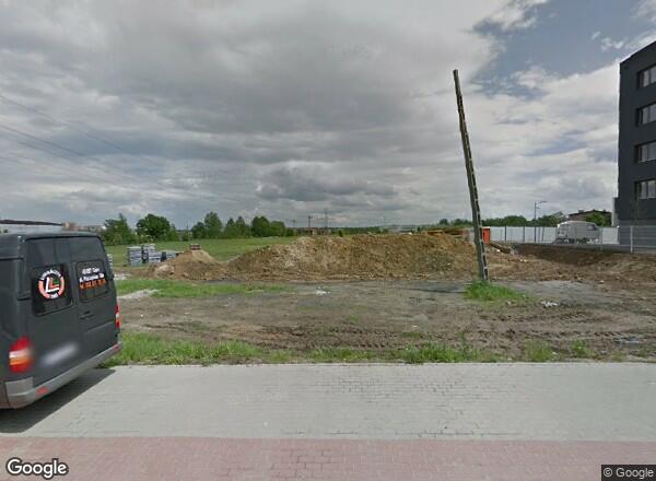 Ceny mieszkań Katowice Franciszka Zabłockiego 29