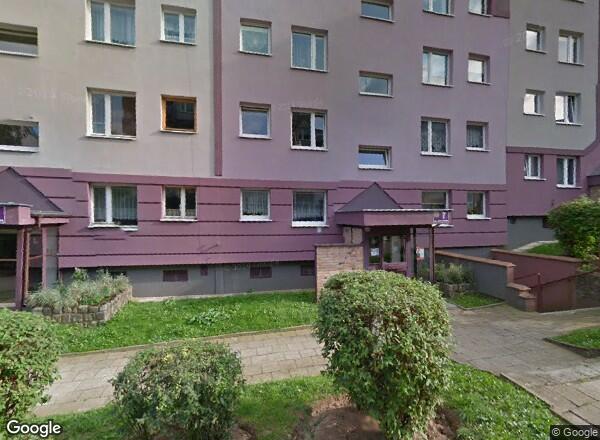 Ceny mieszkań Szczecin Fioletowa 7