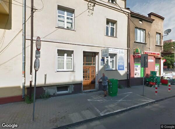 Ceny mieszkań Kraków Stanisława Przybyszewskiego 1