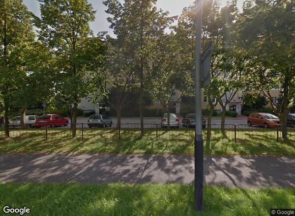 Ceny mieszkań Poznań Bolesława Śmiałego 18