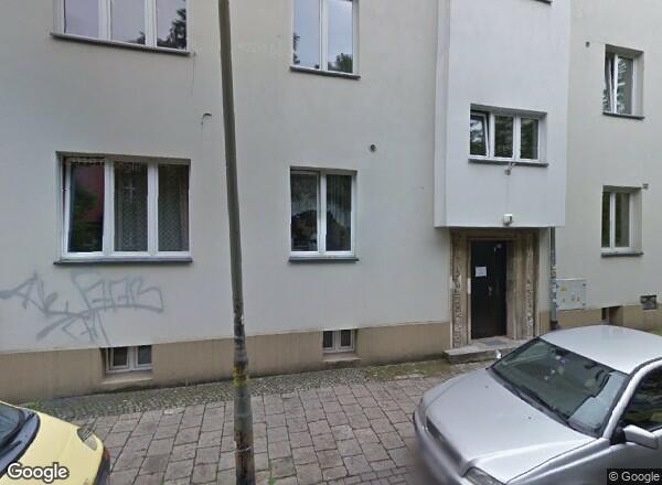 Ceny mieszkań Wrocław UL. KRAKUSA 8