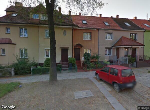 Ceny mieszkań Szczecin Mieczysława Karłowicza 62