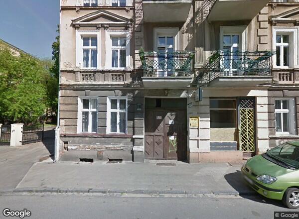 Ceny mieszkań Poznań Bydgoska 5