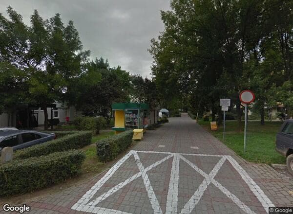 Ceny transakcyjne mieszkań Lublin Króla Rogera 2B