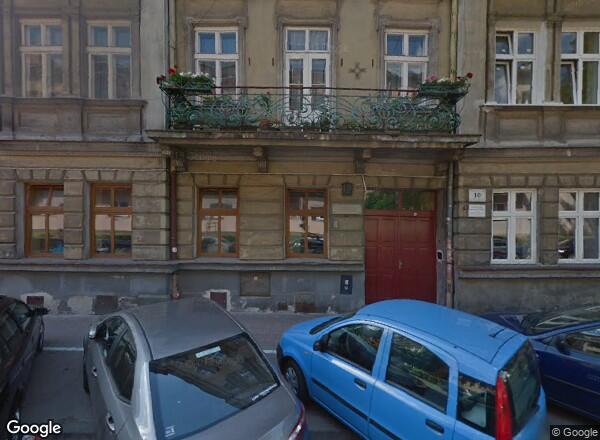 Ceny mieszkań Kraków Węgierska 10