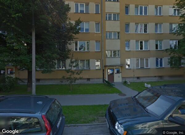 Ceny mieszkań Warszawa ul. Etiudy Rewolucyjnej 5/7