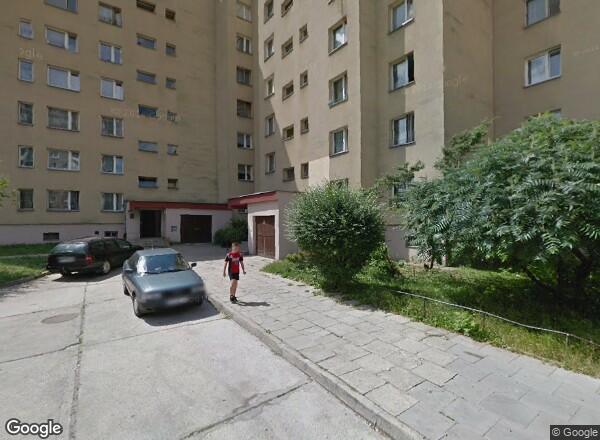 Ceny mieszkań Kraków Kobierzyńska 95