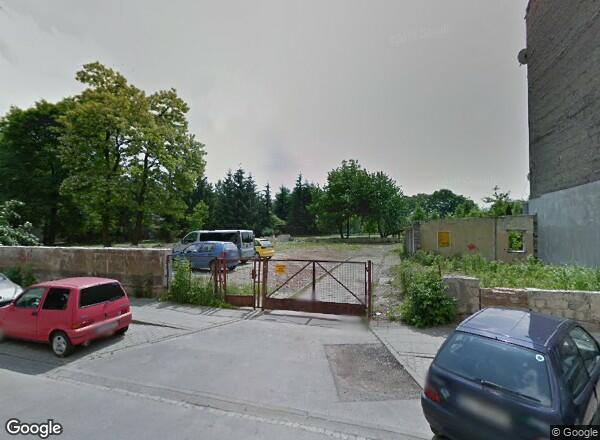 Ceny mieszkań Kraków Skawińska 18