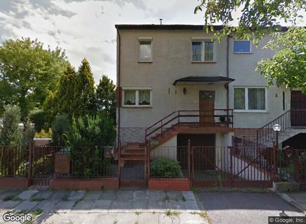 Ceny mieszkań Warszawa ul. Arkadyjska 1