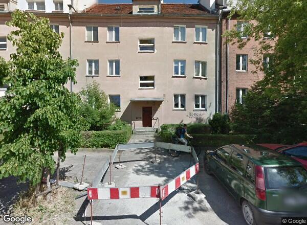 Ceny mieszkań Wrocław UL. MIELECKA 36