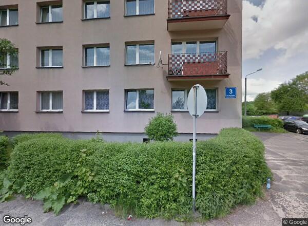 Ceny mieszkań Katowice Stroma 3