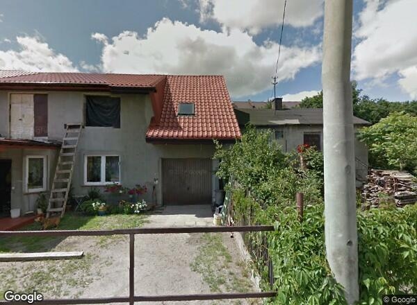 Ceny transakcyjne mieszkań Marki Pałacowa 15