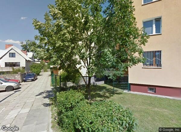 Ceny mieszkań Warszawa ul. Rodła 10