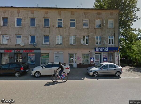 Ceny mieszkań Łódź Rzgowska 20