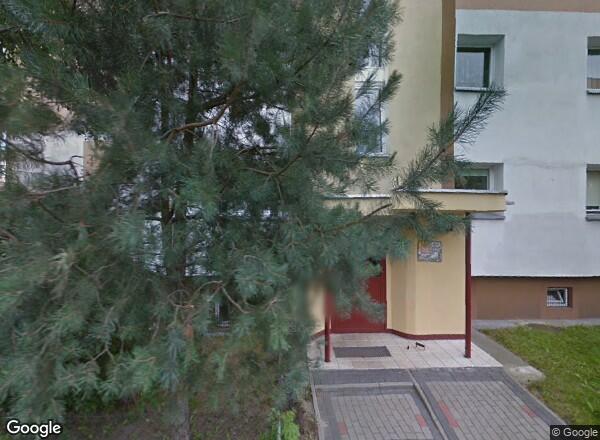 Ceny mieszkań Łódź Gładka 37