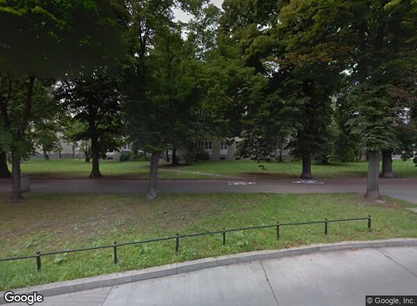 Ceny mieszkań Warszawa al. Zjednoczenia 41/45