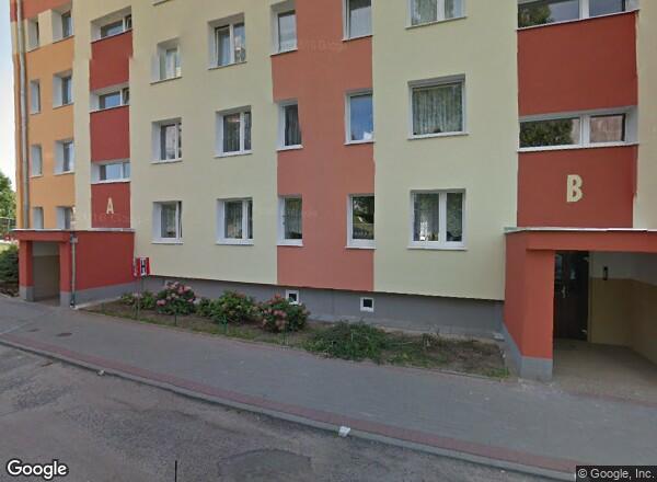 Ceny mieszkań Gdynia mjr. Henryka Sucharskiego 1