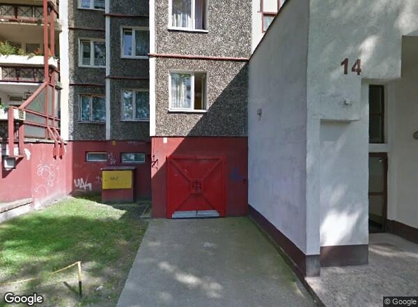 Ceny transakcyjne mieszkań Wrocław UL. KROŚNIEŃSKA 14