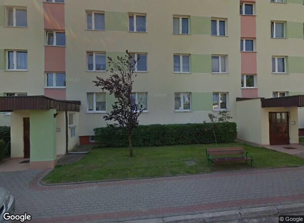 Ceny mieszkań Białystok Zielonogórska 19